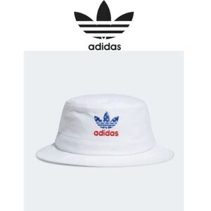 Adidas Americana 4th of July Bucket Hat